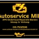 Autoservice MIR