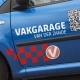 Vakgarage van der Zande