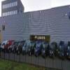 Van Mossel Bedrijfswagencentrum Tilburg