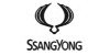 ssangyong logo
				