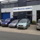 Nico Boeren Auto's