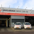 Vakgarage Basic Car Fix b.v.