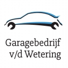 Garagebedrijf vd Wetering