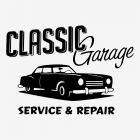 Classic Garage