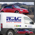 RoVe auto & motorservice