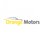 Orange Motors Schiedam